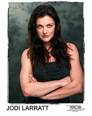 Official profile picture of Jodi Larratt