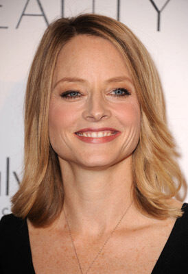 Official profile picture of Jodie Foster