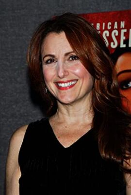 Official profile picture of Jodie Markell