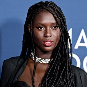 Official profile picture of Jodie Turner-Smith