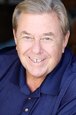 Official profile picture of Joe Berryman