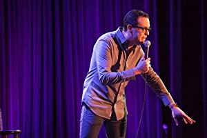 Official profile picture of Joe DeRosa