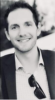 Official profile picture of Joe Fronk