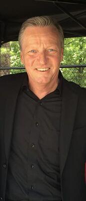 Official profile picture of Joe Gelchion