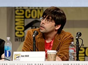 Official profile picture of Joe Hill