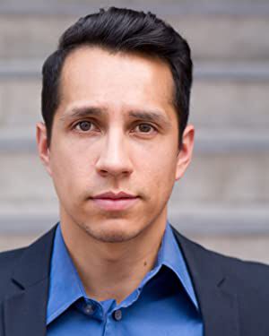 Official profile picture of Joe Manuel Gallegos Jr.
