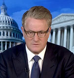 Official profile picture of Joe Scarborough