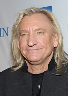 Official profile picture of Joe Walsh
