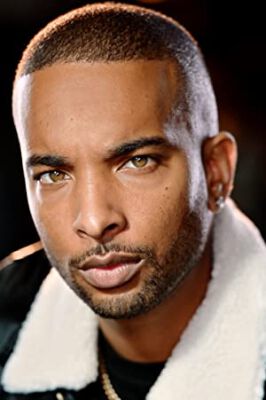 Official profile picture of Joel Harold