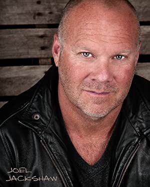 Official profile picture of Joel Jackshaw