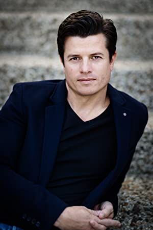 Official profile picture of Joel Pierce