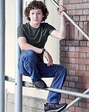Official profile picture of Joey Curtis-Green