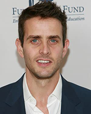 Official profile picture of Joey McIntyre
