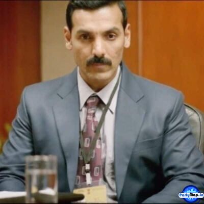 Photo of John Abraham at an appearance