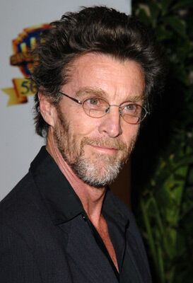 Official profile picture of John Glover