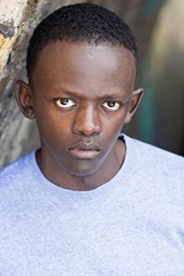 Official profile picture of John Kamau