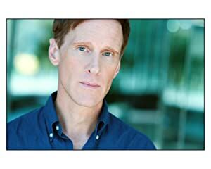 Official profile picture of John Leonard Thompson