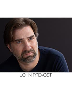 Official profile picture of John Prevost