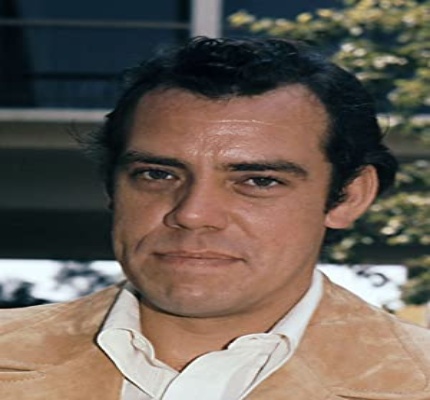 Official profile picture of John Schuck