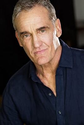 Official profile picture of John Wesley Shipp