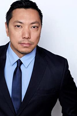 Official profile picture of John Wu
