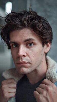 Official profile picture of Johnny Ballance