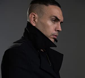 Official profile picture of Johnny Chapman