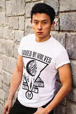 Official profile picture of Johnny Gao