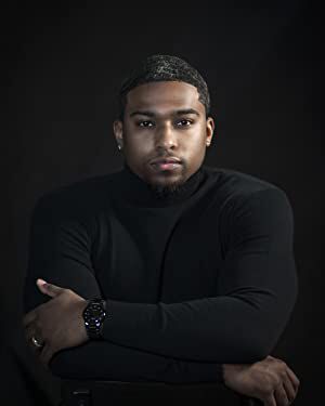 Official profile picture of Johnny Hall