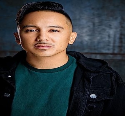 Official profile picture of Johnny Manibusan