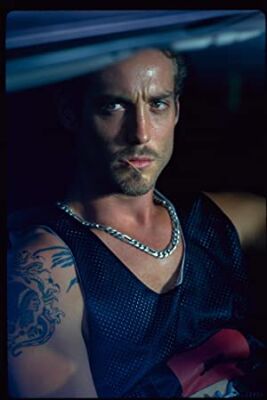 Official profile picture of Johnny Strong