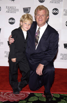 Official profile picture of Johnny Whitaker