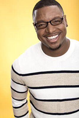 Official profile picture of Johnse Allende Jr.