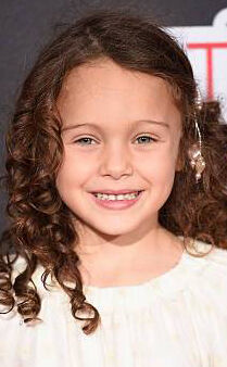 Official profile picture of JoJo Kushner