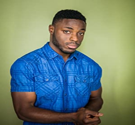 Official profile picture of Jolly Amoako