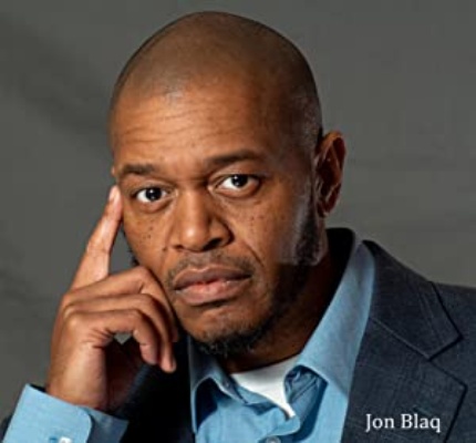 Official profile picture of Jon Blaq