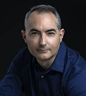 Official profile picture of Jon F. Merz