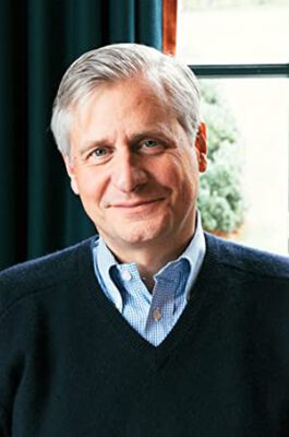 Official profile picture of Jon Meacham
