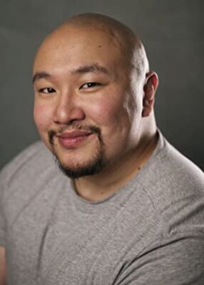 Official profile picture of Jon Xue Zhang