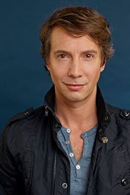 Official profile picture of Jonah Blechman