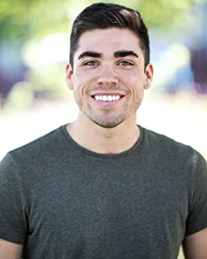 Official profile picture of Jonah Kersey