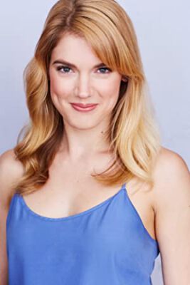 Official profile picture of Jonalyn Saxer