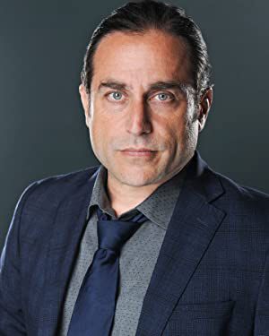 Official profile picture of Jonas Chartock