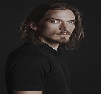Official profile picture of Jonas Jacobsen