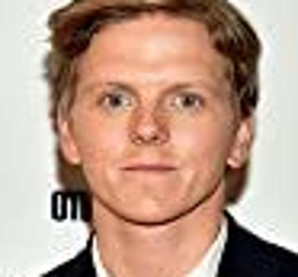 Official profile picture of Jonas Strand Gravli