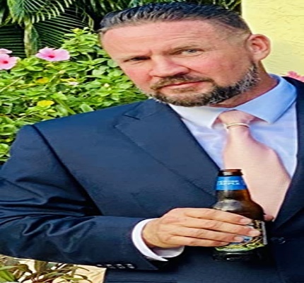 Official profile picture of Jonathan A. Streetzel