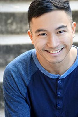 Official profile picture of Jonathan Agustin