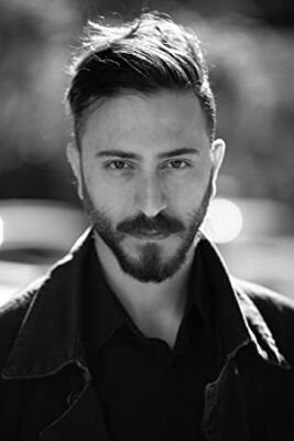 Official profile picture of Jonathan Averbuch