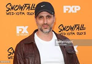 Official profile picture of Jonathan Avigdori