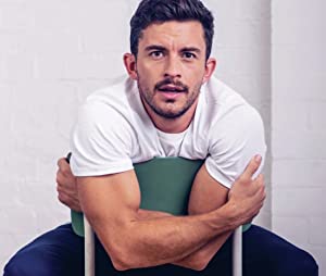 Official profile picture of Jonathan Bailey